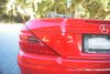 2003 Mercedes-Benz SL500  | Los Angeles, California | Auto Fitness