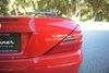2003 Mercedes-Benz SL500 | Los Angeles, California | Auto Fitness 2003 Mercedes-Benz SL500 | Los Angeles, California | Auto Fitness