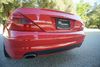 2003 Mercedes-Benz SL500  | Los Angeles, California | Auto Fitness