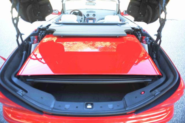 2003 Mercedes-Benz SL500