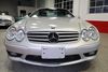 2003 Mercedes Sl500, Hard Top, BEAUTIFUL CONVERTIBLE, SERVICED. | Saint Louis Park, MN | Auto Motion 2003 Mercedes Sl500, Hard Top, BEAUTIFUL CONVERTIBLE, SERVICED. | Saint Louis Park, MN | Auto Motion