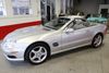 2003 Mercedes Sl500, Hard Top, BEAUTIFUL CONVERTIBLE, SERVICED. | Saint Louis Park, MN | Auto Motion 2003 Mercedes Sl500, Hard Top, BEAUTIFUL CONVERTIBLE, SERVICED. | Saint Louis Park, MN | Auto Motion