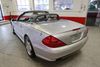 2003 Mercedes Sl500, Hard Top, BEAUTIFUL CONVERTIBLE, SERVICED. | Saint Louis Park, MN | Auto Motion 2003 Mercedes Sl500, Hard Top, BEAUTIFUL CONVERTIBLE, SERVICED. | Saint Louis Park, MN | Auto Motion