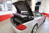 2003 Mercedes Sl500, Hard Top, BEAUTIFUL CONVERTIBLE, SERVICED. | Saint Louis Park, MN | Auto Motion 2003 Mercedes Sl500, Hard Top, BEAUTIFUL CONVERTIBLE, SERVICED. | Saint Louis Park, MN | Auto Motion