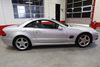 2003 Mercedes Sl500, Hard Top, BEAUTIFUL CONVERTIBLE, SERVICED. | Saint Louis Park, MN | Auto Motion 2003 Mercedes Sl500, Hard Top, BEAUTIFUL CONVERTIBLE, SERVICED. | Saint Louis Park, MN | Auto Motion