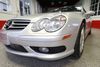 2003 Mercedes Sl500, Hard Top, BEAUTIFUL CONVERTIBLE, SERVICED. | Saint Louis Park, MN | Auto Motion 2003 Mercedes Sl500, Hard Top, BEAUTIFUL CONVERTIBLE, SERVICED. | Saint Louis Park, MN | Auto Motion
