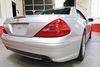 2003 Mercedes Sl500, Hard Top, BEAUTIFUL CONVERTIBLE, SERVICED. | Saint Louis Park, MN | Auto Motion 2003 Mercedes Sl500, Hard Top, BEAUTIFUL CONVERTIBLE, SERVICED. | Saint Louis Park, MN | Auto Motion