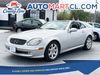 2003 Mercedes-Benz SLK 230 Kompressor | Mount Juliet, TN | Auto Mart at County Line 2003 Mercedes-Benz SLK 230 Kompressor | Mount Juliet, TN | Auto Mart at County Line