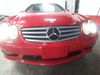 2003 Mercedes Sl-55 Amg Convertible BEAUTIFUL WHEELS, HAND-MADE MOTOR,  403 HP., 0 TO 60 IN 4.5 SECONDS~ | Saint Louis Park, MN | Auto Motion