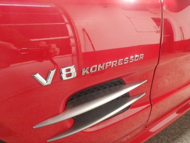 2003 Mercedes SL-55 AMG CONVERTIBLE BEAUTIFUL WHEELS, HAND-MADE MOTOR,  403 HP., 0 TO 60 IN 4.5 SECONDS!~