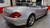 2003 Mercedes Sl500, Hard Top, BEAUTIFUL CONVERTIBLE, SERVICED. | Saint Louis Park, MN | Auto Motion 2003 Mercedes Sl500, Hard Top, BEAUTIFUL CONVERTIBLE, SERVICED. | Saint Louis Park, MN | Auto Motion