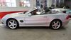 2003 Mercedes Sl500, Hard Top, BEAUTIFUL CONVERTIBLE, SERVICED. | Saint Louis Park, MN | Auto Motion 2003 Mercedes Sl500, Hard Top, BEAUTIFUL CONVERTIBLE, SERVICED. | Saint Louis Park, MN | Auto Motion