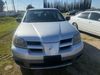2003 Mitsubishi Outlander LS | Orland, CA | Orland Public Auto Auction