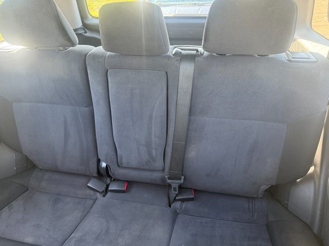 2003 Mitsubishi Outlander LS