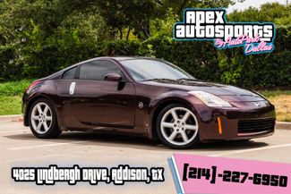 2003 Nissan 350z