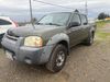 2003 Nissan Frontier XE-V6 | Orland, CA | Orland Public Auto Auction