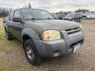2003 Nissan Frontier XE-V6 | Orland, CA | Orland Public Auto Auction
