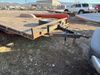 2003 Pj Trailers 18ft Flatbed | Missoula, MT | Axmen Auto Inc 2003 Pj Trailers 18ft Flatbed | Missoula, MT | Axmen Auto Inc