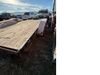 2003 Pj Trailers 18ft Flatbed | Missoula, MT | Axmen Auto Inc 2003 Pj Trailers 18ft Flatbed | Missoula, MT | Axmen Auto Inc