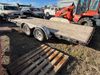 2003 Pj Trailers 18ft Flatbed  | Missoula, MT | Axmen Auto Inc