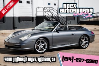 2003 Porsche 911 Carrera | Addison, TX | Apex Auto Sports in Addison, TX 75001