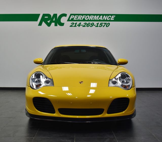 2003 Porsche 911 Carrera 4S 2003 Porsche 911 Carrera 4S