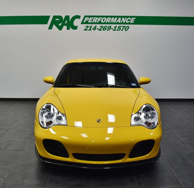 2003 Porsche 911 Carrera 4S 2003 Porsche 911 Carrera 4S