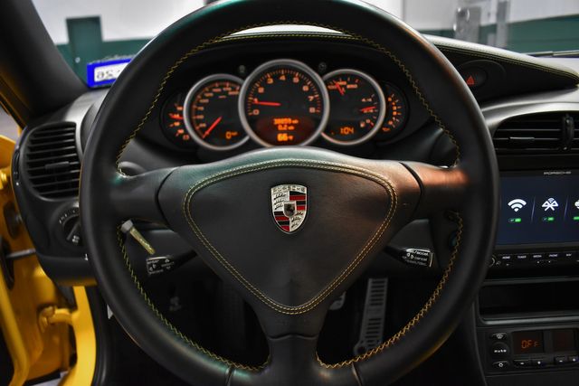 2003 Porsche 911 Carrera 4S 2003 Porsche 911 Carrera 4S