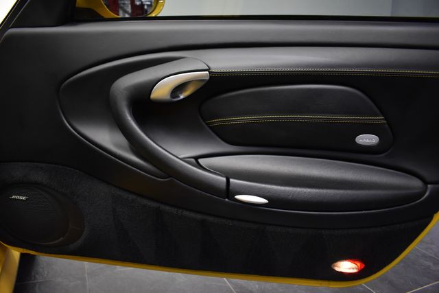 2003 Porsche 911 Carrera 4S 2003 Porsche 911 Carrera 4S