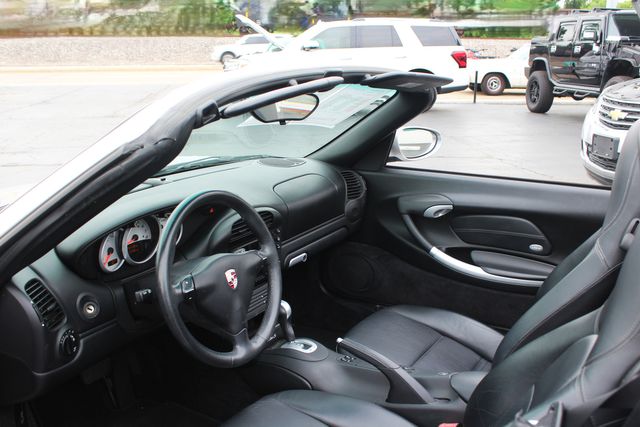 2003 Porsche Boxster S | Granite City, Illinois | MasterCars Company Inc. 2003 Porsche Boxster S | Granite City, Illinois | MasterCars Company Inc.