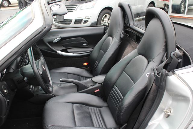 2003 Porsche Boxster S | Granite City, Illinois | MasterCars Company Inc.