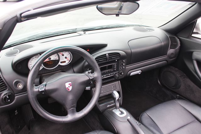 2003 Porsche Boxster S | Granite City, Illinois | MasterCars Company Inc. 2003 Porsche Boxster S | Granite City, Illinois | MasterCars Company Inc.