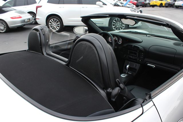 2003 Porsche Boxster S | Granite City, Illinois | MasterCars Company Inc.