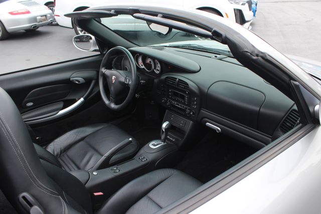 2003 Porsche Boxster S | Granite City, Illinois | MasterCars Company Inc.