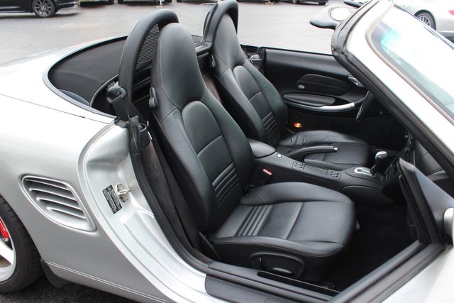 2003 Porsche Boxster S | Granite City, Illinois | MasterCars Company Inc.