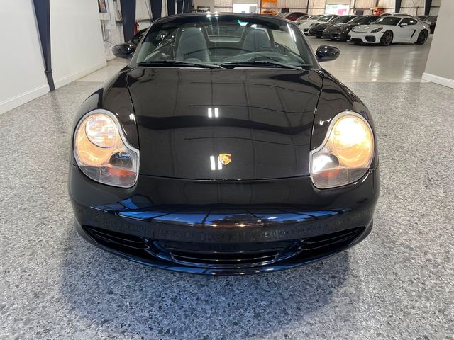 2003 Porsche Boxster S | Longwood, FL | Millenia Motors 2003 Porsche Boxster S | Longwood, FL | Millenia Motors