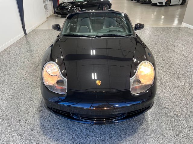 2003 Porsche Boxster S | Longwood, FL | Millenia Motors 2003 Porsche Boxster S | Longwood, FL | Millenia Motors