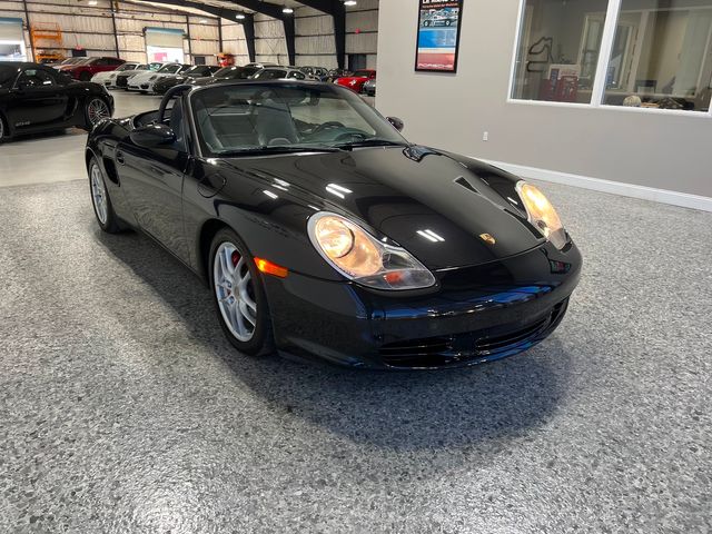 2003 Porsche Boxster S | Longwood, FL | Millenia Motors 2003 Porsche Boxster S | Longwood, FL | Millenia Motors