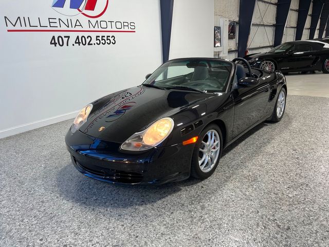 2003 Porsche Boxster S | Longwood, FL | Millenia Motors 2003 Porsche Boxster S | Longwood, FL | Millenia Motors