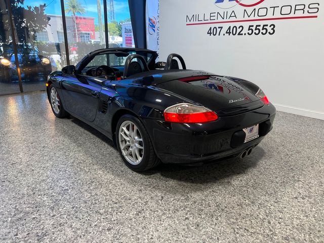 2003 Porsche Boxster S | Longwood, FL | Millenia Motors 2003 Porsche Boxster S | Longwood, FL | Millenia Motors