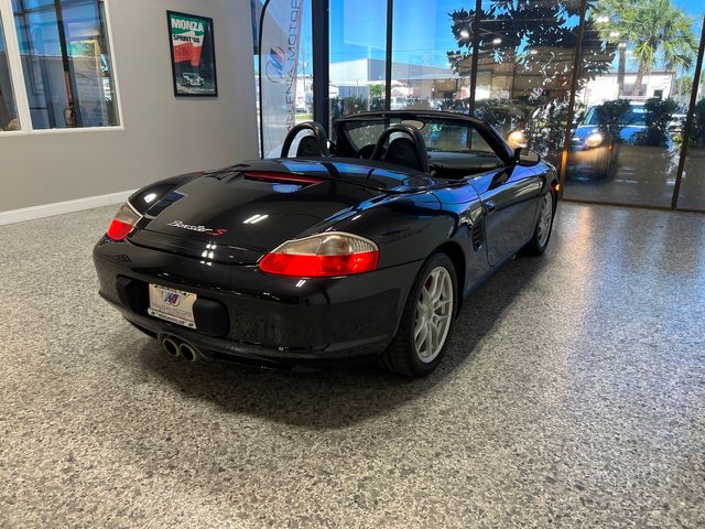 2003 Porsche Boxster S | Longwood, FL | Millenia Motors 2003 Porsche Boxster S | Longwood, FL | Millenia Motors
