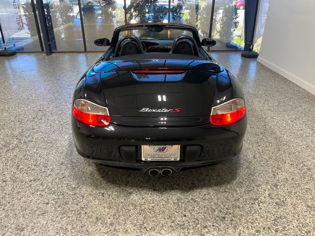 2003 Porsche Boxster S | Longwood, FL | Millenia Motors 2003 Porsche Boxster S | Longwood, FL | Millenia Motors