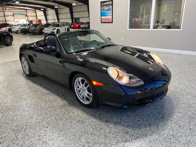 2003 Porsche Boxster S | Longwood, FL | Millenia Motors 2003 Porsche Boxster S | Longwood, FL | Millenia Motors