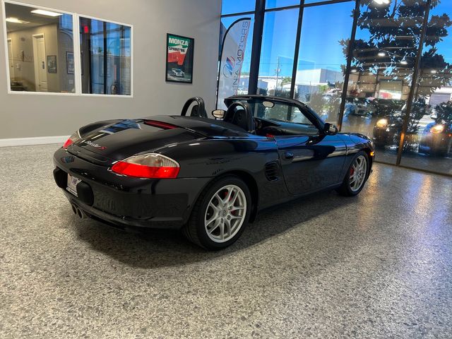 2003 Porsche Boxster S | Longwood, FL | Millenia Motors 2003 Porsche Boxster S | Longwood, FL | Millenia Motors