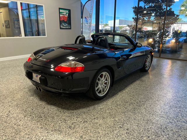 2003 Porsche Boxster S | Longwood, FL | Millenia Motors 2003 Porsche Boxster S | Longwood, FL | Millenia Motors