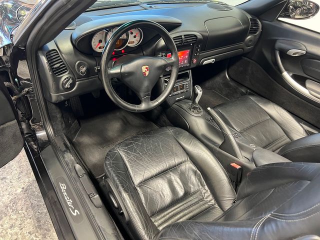 2003 Porsche Boxster S | Longwood, FL | Millenia Motors 2003 Porsche Boxster S | Longwood, FL | Millenia Motors