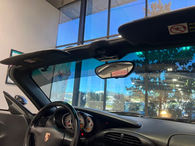 2003 Porsche Boxster S | Longwood, FL | Millenia Motors 2003 Porsche Boxster S | Longwood, FL | Millenia Motors