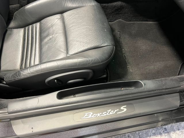 2003 Porsche Boxster S | Longwood, FL | Millenia Motors 2003 Porsche Boxster S | Longwood, FL | Millenia Motors