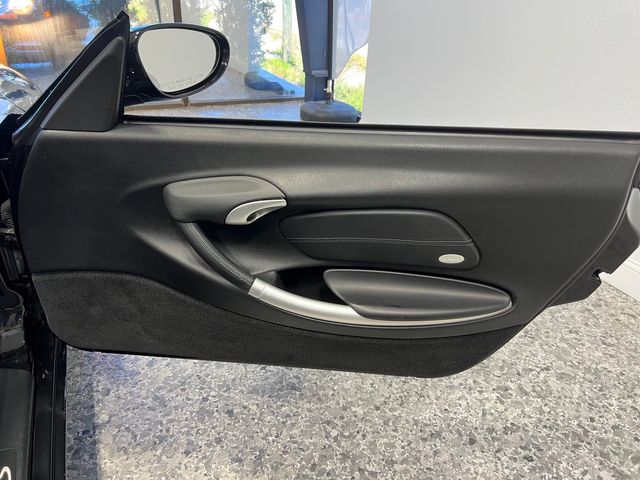 2003 Porsche Boxster S | Longwood, FL | Millenia Motors 2003 Porsche Boxster S | Longwood, FL | Millenia Motors