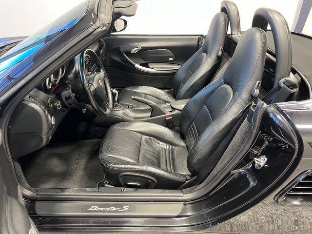 2003 Porsche Boxster S | Longwood, FL | Millenia Motors 2003 Porsche Boxster S | Longwood, FL | Millenia Motors